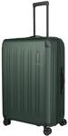 Travelite Koffer DYNAMIIC Gr&ouml;&szlig;e L, 76 cm, 101-115 Liter, Reisekoffer gro&szlig; 
