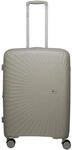 Travelite Tamaris Koffer VOYAAGE Gr&ouml;&szlig;e M, 66 cm, 70-77 Liter, erweiterbar 