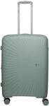 Travelite Tamaris Koffer VOYAAGE Gr&ouml;&szlig;e M, 66 cm, 70-77 Liter, erweiterbar 