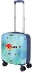 Travelite Hartschalen Kindertrolley MINIMOVER, 44x36x20 cm 2,3 kg, 28 l |...