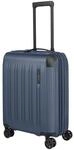 Travelite Koffer DYNAMIIC Gr&ouml;&szlig;e S, 55x40x23 cm, 43-48 Liter, erweiterbar 