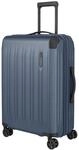 Travelite Koffer DYNAMIIC Gr&ouml;&szlig;e M, 66 cm, 69-79 Liter, mittelgro&szlig; | kratzfester