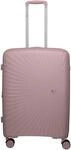 Travelite Tamaris Koffer VOYAAGE Gr&ouml;&szlig;e M, 66 cm, 70-77 Liter, erweiterbar 
