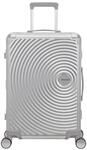 American Tourister Damen Herren Trolley Soundbox Alu Spinner 68 One Size | Alu