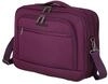 Travelite Bordtasche CUBIS, 40 cm, 20&ndash;26 l, Cabin Bag mit Dehnfalte | Gepolstertes
