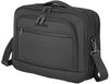 Travelite Bordtasche CUBIS, 40 cm, 20&ndash;26 l, Cabin Bag mit Dehnfalte | Gepolstertes