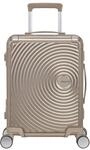 American Tourister Damen Herren Trolley Soundbox Alu Spinner 55 One Size