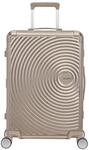 American Tourister Damen Herren Trolley Soundbox Alu Spinner 75 One Size