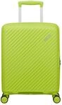 American Tourister Diablast Spinner 55/20 TSA Trolley Hyper Lime hellgr&uuml;n