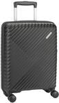 American Tourister Diablast Spinner 55/20 TSA Trolley Black Code schwarz