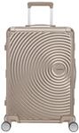 American Tourister Damen Herren Trolley Soundbox Alu Spinner 68 One Size