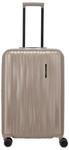 Travelite Hartschalenkoffer Barbara Novelty M, 43x65x27/31 cm, 68/75 L, 3,6 kg,