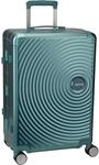 American Tourister Damen Herren Trolley Soundbox Alu Spinner 68 One Size