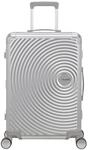 American Tourister Damen Herren Trolley Soundbox Alu Spinner 75 One Size