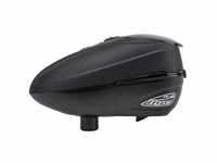 Dye Paintball Loader Rotor R2, Schwarz, One Size