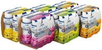 Resource Ultra Fruit 24 x 200 ml (Mischkarton (Mix))