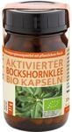 Dr. Pandalis Bockshornklee aktiviert, Bio, vegan, 90 Kapseln