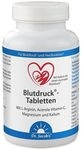 Dr. Jacob's Blutdruck Tabletten I f&uuml;r normalen Blutdruck, Herz & Gef&auml;&szlig;e* |...