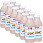 HIPP Sondennahrung Pute Mais & Karotte Kunstst.Fl. 12x500 Milliliter