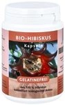 Hibiskus Kapseln Bio 200 stk