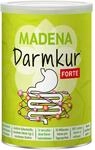 MADENA Darmkur Forte, 20 Milliarden Darmbakterien pro Portion, Ballaststoffe