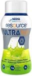 Resource Ultra Fruit 24 x 200 ml (Apfel)