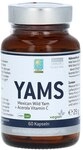 Yams Kapseln