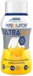 Resource Ultra Fruit 24 x 200 ml (Ananas)