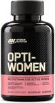 Optimum Nutrition ON Optiwomen, Multivitamin und Mineralstoffe Kapseln f&uuml;r...