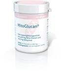MitoGlucan, 60 hochdosierte beta Glucan Kps. kombiniert mit Ubiquinol Q10 &agrave;...