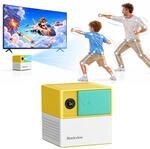 Blackview PlayPop 8 Spielekonsole f&uuml;r Fernseher, Spielkonsolen f&uuml;r Kinder 