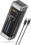 CUKTECH 20 Powerbank, 140W Power Bank 25.000mAh(5S1P) mit 3 Anschl&uuml;sse, PD3.1