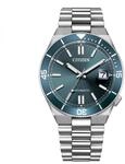 Citizen Automatikuhr NJ0231-56L Tsuyosa Ufer