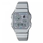 Casio A130WE-7AEF Unisex Digitaluhr