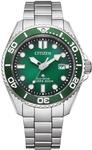 Citizen Promaster BN0269-50W Eco-Drive