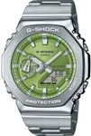 Casio Herren Analog Digital Armbanduhr G-Shock