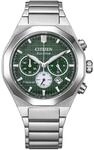 Citizen Titanium Uhr CA4691-59X Zenshin Senkei