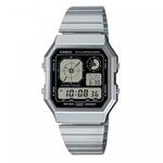 Casio A130WE-1AEF Unisex Digitaluhr