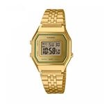 Casio LA680WEGV-9AEF Digitaluhr f&uuml;r Damen