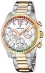 Festina Chronographen Boyfriend Collection
