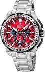 Chronograph Chrono Bike