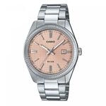 Casio Herren Analog Quarz Armbanduhr Casio Collection