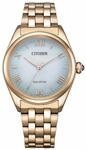 Citizen - EM1143-81X - Armbanduhr - Damen - Quarz - Elegance
