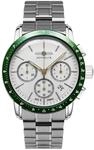 Zeppelin, New York, Chronograph, 8878MB-4
