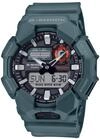 G-Shock Casio GA-010-2AER Klassische Herrenuhr