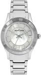 JACQUES LEMANS Damenuhr Venice Metallband 1-2194B