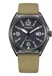 Citizen Kollektion AW1575-08E Military