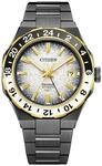 Citizen Mechanical NB6035-55H Herren Automatikuhr