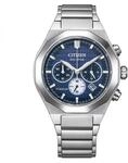 Citizen Titanium Uhr CA4691-59L Zenshin Senkei