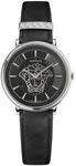 Versace Analog Modell VE8102619 V-Circle Damen 38 mm 5 ATM Marke
